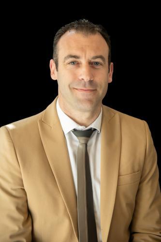 Jérémy BRACQUEMOND