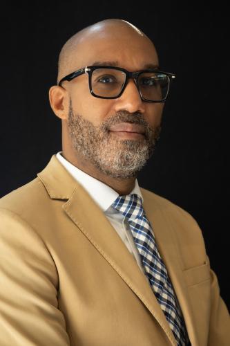 Cédric CITRONNELLE
