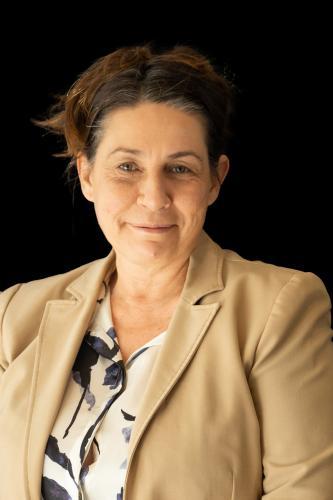 Nathalie LUCAS MENDES