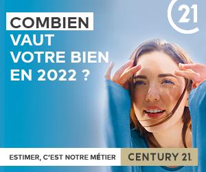 Évry-Courcouronnes - Immobilier - CENTURY 21 Eureka - Investissement locatif - Avenir - 