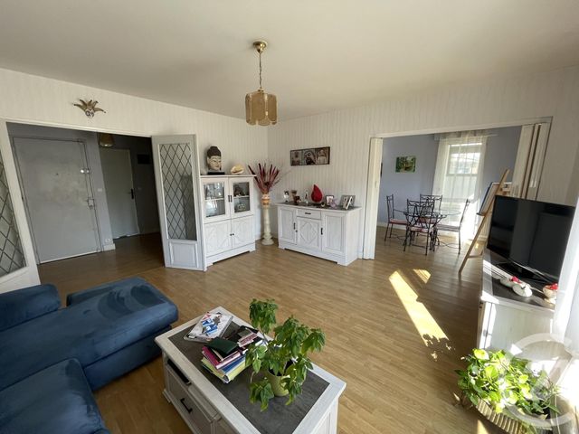 Appartement F4 à vendre - 4 pièces - 96.7 m2 - EVRY - 91 - ILE-DE-FRANCE - Century 21 Eureka