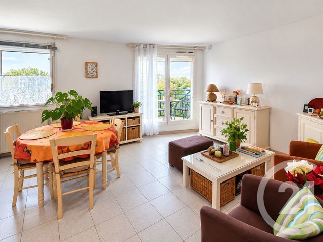 Appartement F2 à vendre EVRY