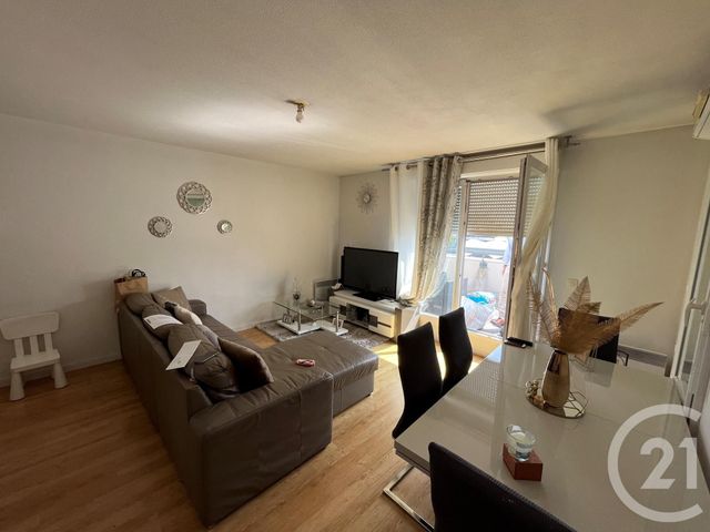 appartement - EVRY - 91