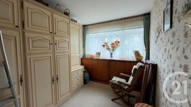 Appartement F4 à vendre - 4 pièces - 68.0 m2 - EVRY - 91 - ILE-DE-FRANCE - Century 21 Eureka