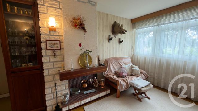 Appartement F4 à vendre - 4 pièces - 68.0 m2 - EVRY - 91 - ILE-DE-FRANCE - Century 21 Eureka