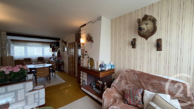 appartement - EVRY - 91