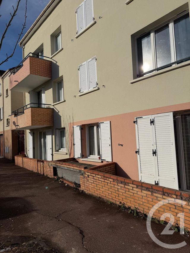 Appartement F2 à vendre - 2 pièces - 47.92 m2 - EVRY - 91 - ILE-DE-FRANCE - Century 21 Eureka