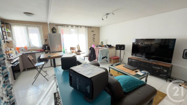 Appartement F2 à vendre EVRY