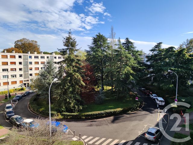 Appartement F3 à vendre - 3 pièces - 63.27 m2 - EVRY - 91 - ILE-DE-FRANCE - Century 21 Eureka