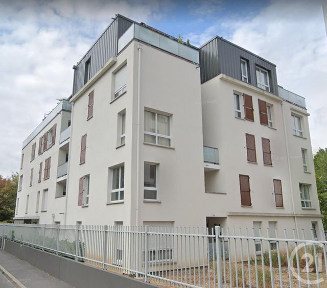 appartement - EVRY - 91