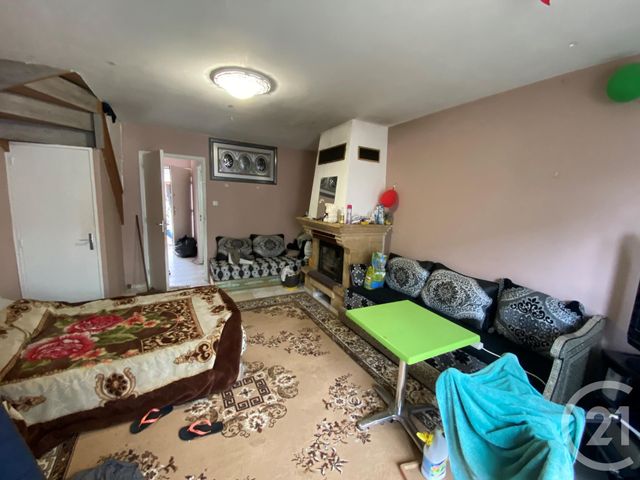 Afficher la photo en grand maison à vendre - 3 pièces - 63.13 m2 - EVRY - 91 - ILE-DE-FRANCE - Century 21 Eureka