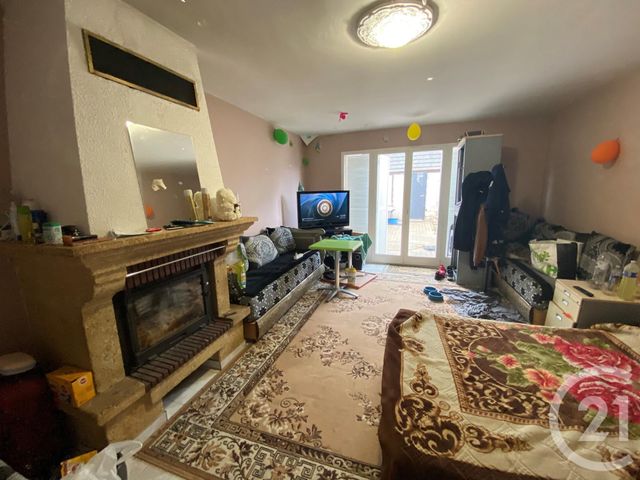 Afficher la photo en grand maison à vendre - 3 pièces - 63.13 m2 - EVRY - 91 - ILE-DE-FRANCE - Century 21 Eureka