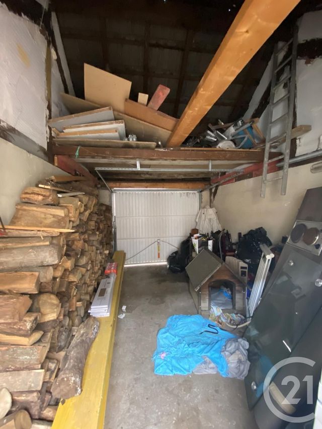 Afficher la photo en grand maison à vendre - 3 pièces - 63.13 m2 - EVRY - 91 - ILE-DE-FRANCE - Century 21 Eureka