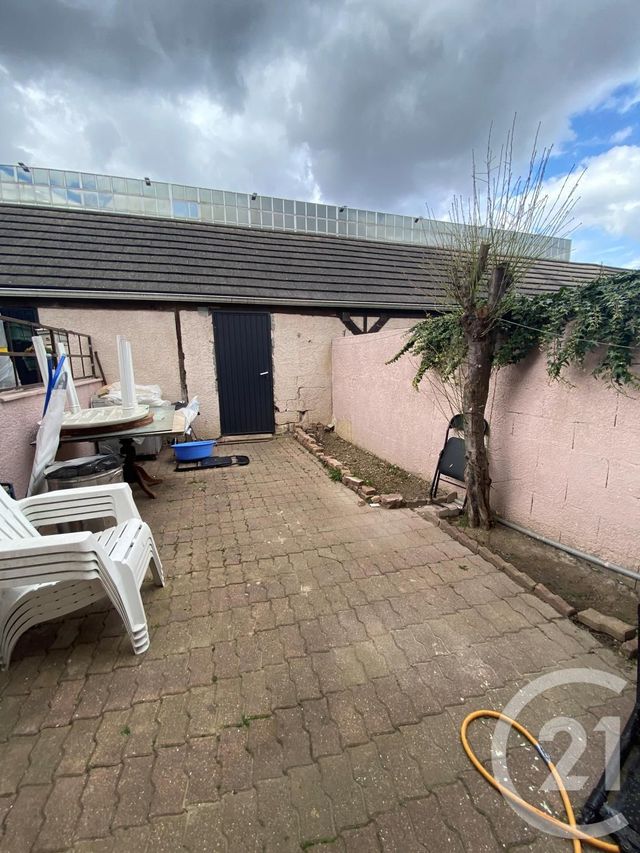Afficher la photo en grand maison à vendre - 3 pièces - 63.13 m2 - EVRY - 91 - ILE-DE-FRANCE - Century 21 Eureka