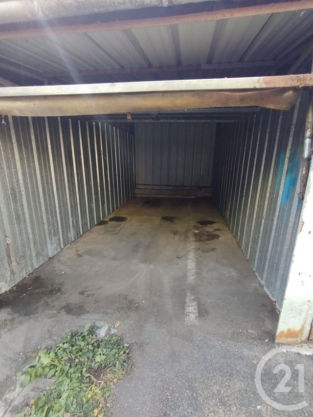 parking à vendre - 14.0 m2 - EVRY - 91 - ILE-DE-FRANCE - Century 21 Eureka