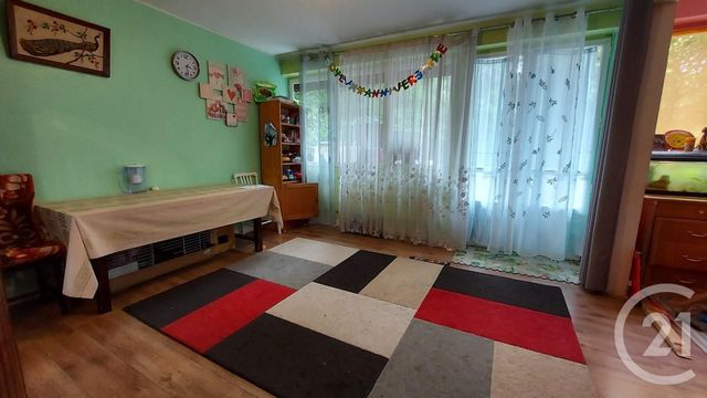 Appartement F4 à vendre MORSANG SUR ORGE