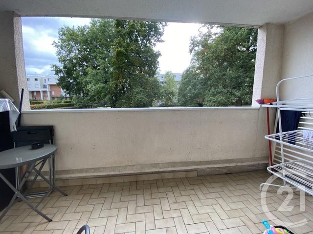 Appartement à vendre EVRY