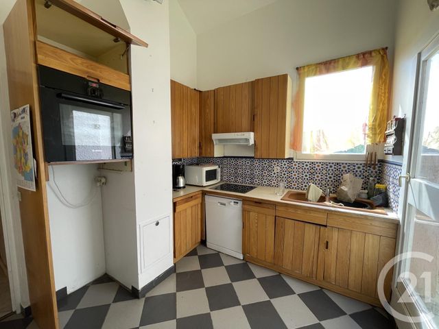 appartement - EVRY - 91