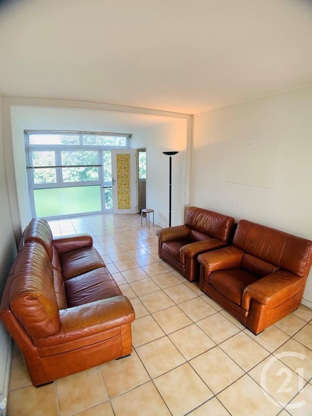 Afficher la photo en grand Appartement F3 à vendre - 3 pièces - 57.83 m2 - EVRY - 91 - ILE-DE-FRANCE - Century 21 Eureka