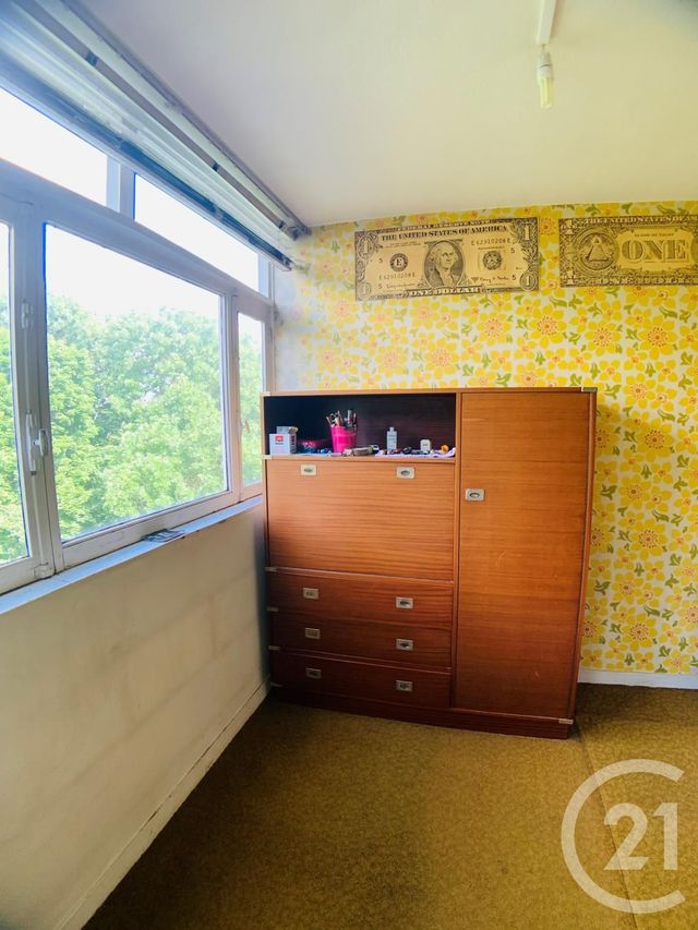Afficher la photo en grand Appartement F3 à vendre - 3 pièces - 57.83 m2 - EVRY - 91 - ILE-DE-FRANCE - Century 21 Eureka