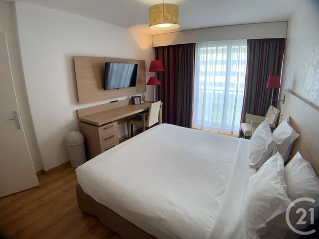 Afficher la photo en grand Appartement F1 à vendre - 1 pièce - 34.27 m2 - EVRY - 91 - ILE-DE-FRANCE - Century 21 Eureka