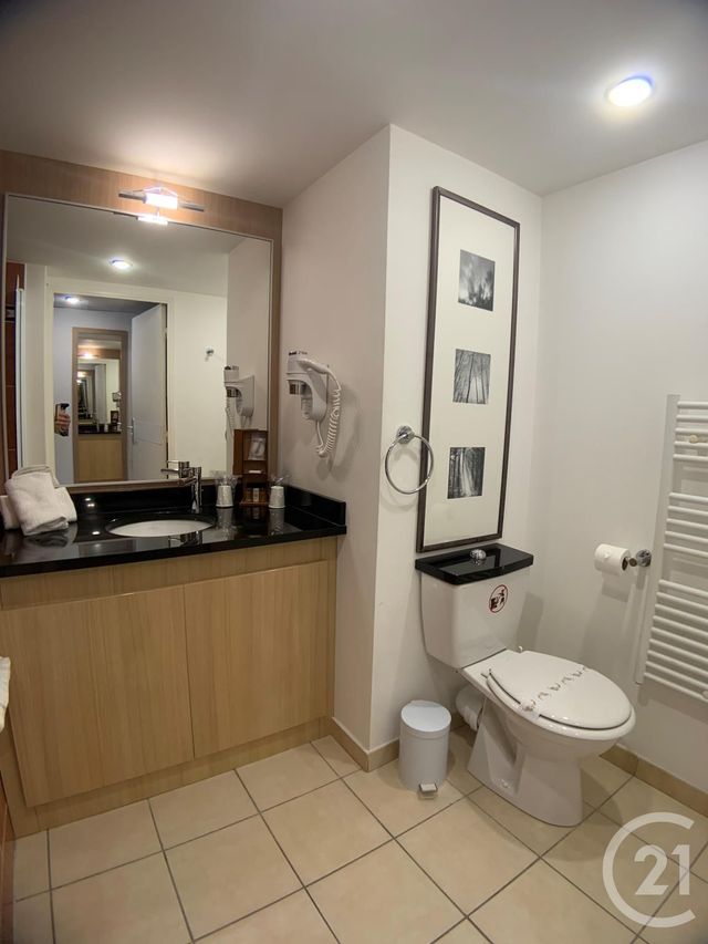 Afficher la photo en grand Appartement F1 à vendre - 1 pièce - 34.27 m2 - EVRY - 91 - ILE-DE-FRANCE - Century 21 Eureka