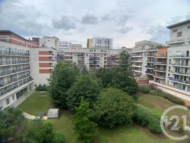 Appartement F1 à vendre EVRY