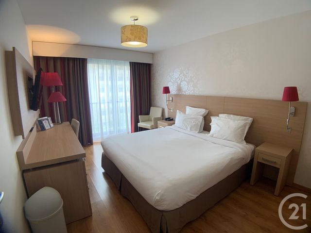 Afficher la photo en grand Appartement F1 à vendre - 1 pièce - 34.27 m2 - EVRY - 91 - ILE-DE-FRANCE - Century 21 Eureka
