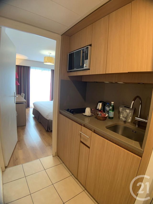 Afficher la photo en grand Appartement F1 à vendre - 1 pièce - 34.27 m2 - EVRY - 91 - ILE-DE-FRANCE - Century 21 Eureka