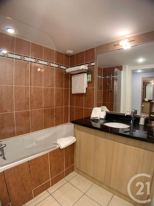 Afficher la photo en grand Appartement F1 à vendre - 1 pièce - 34.27 m2 - EVRY - 91 - ILE-DE-FRANCE - Century 21 Eureka