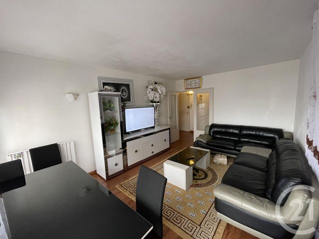 Appartement F4 à vendre - 4 pièces - 77.08 m2 - EVRY - 91 - ILE-DE-FRANCE - Century 21 Eureka