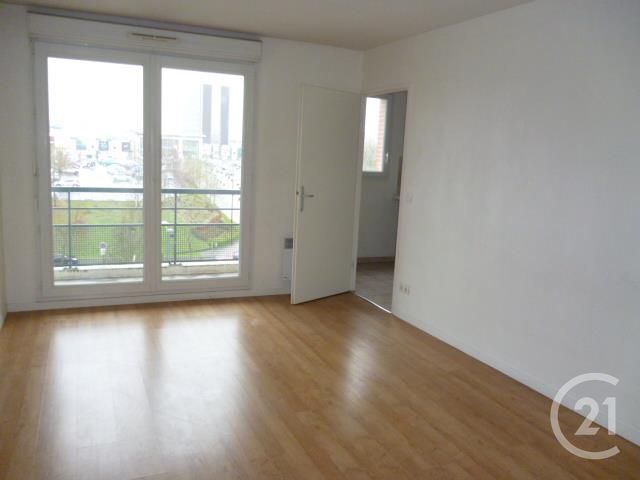 Appartement F2 à vendre - 2 pièces - 37.83 m2 - EVRY - 91 - ILE-DE-FRANCE - Century 21 Eureka
