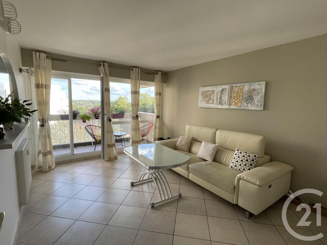 Appartement F3 à vendre EVRY
