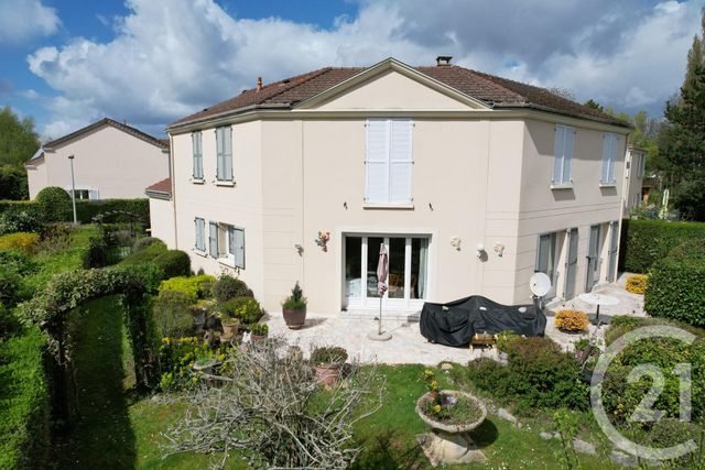 maison - BONDOUFLE - 91