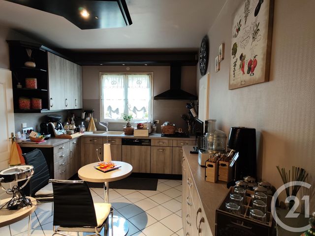 maison à vendre - 7 pièces - 172.79 m2 - BONDOUFLE - 91 - ILE-DE-FRANCE - Century 21 Eureka
