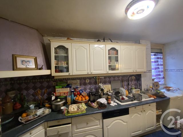 appartement à vendre - 5 pièces - 100.03 m2 - EVRY - 91 - ILE-DE-FRANCE - Century 21 Eureka