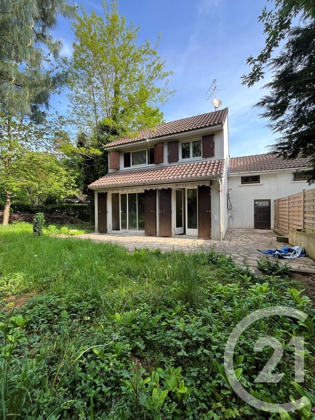 maison - COURCOURONNES - 91
