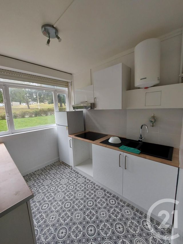 appartement - EVRY - 91