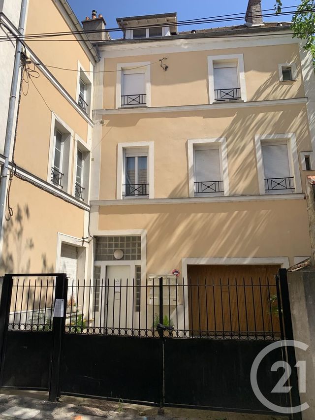 Immeuble à vendre MELUN