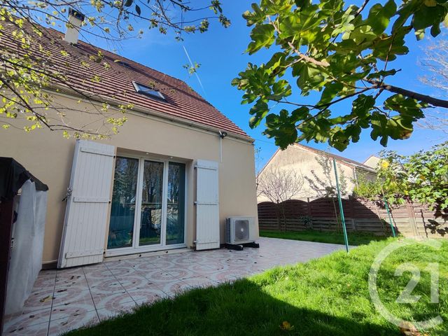 maison - EVRY - 91