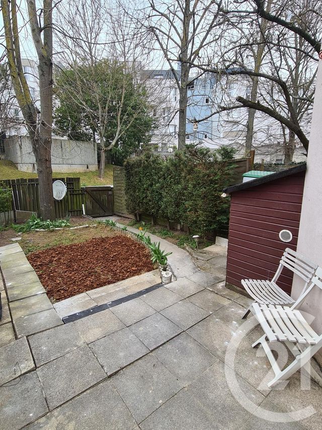 appartement à vendre - 5 pièces - 86.16 m2 - EVRY - 91 - ILE-DE-FRANCE - Century 21 Eureka