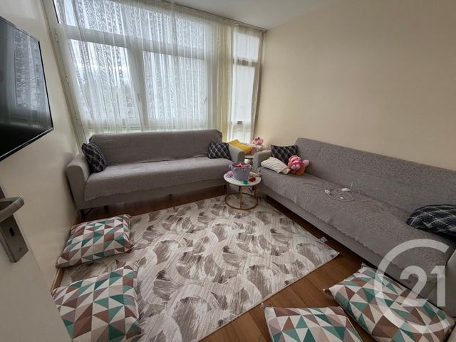 Appartement F4 à vendre - 4 pièces - 67.22 m2 - EVRY - 91 - ILE-DE-FRANCE - Century 21 Eureka