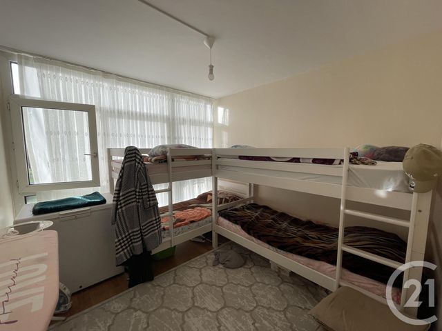 Appartement F4 à vendre - 4 pièces - 67.22 m2 - EVRY - 91 - ILE-DE-FRANCE - Century 21 Eureka