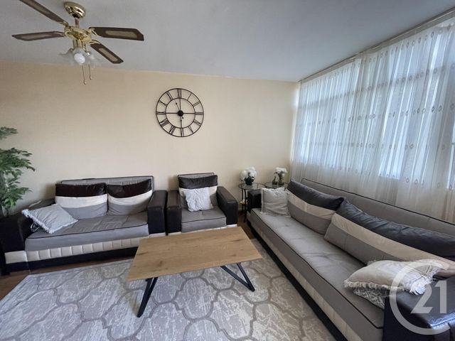 appartement - EVRY - 91