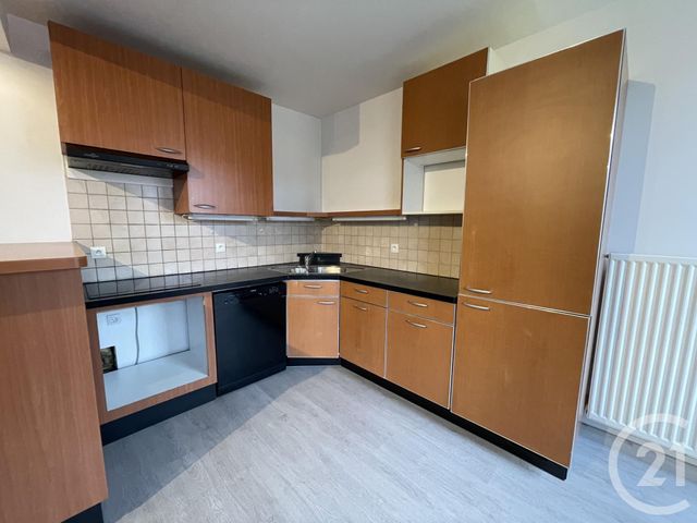 appartement - COURCOURONNES - 91