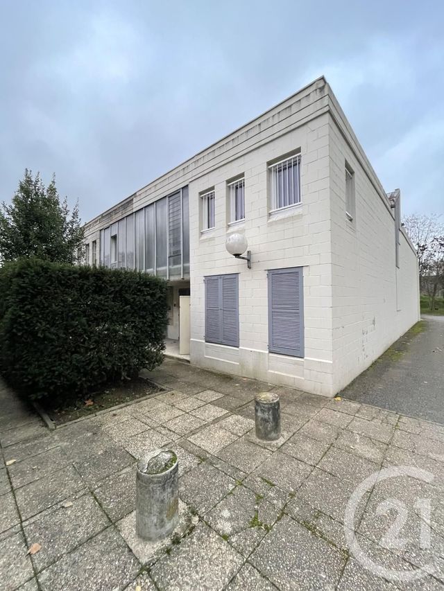 entreprise à louer - 260.0 m2 - BONDOUFLE - 91 - ILE-DE-FRANCE - Century 21 Eureka