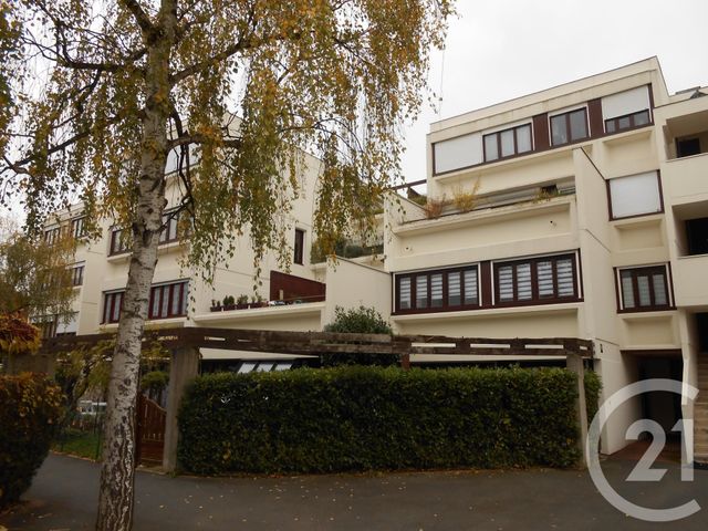 appartement - EVRY - 91