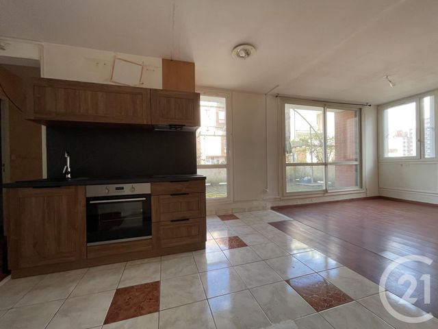 Appartement F3 à louer - 3 pièces - 65.0 m2 - EVRY COURCOURONNES - 91 - ILE-DE-FRANCE - Century 21 Eureka