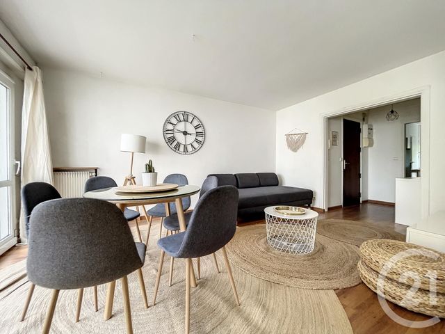 appartement - EVRY - 91