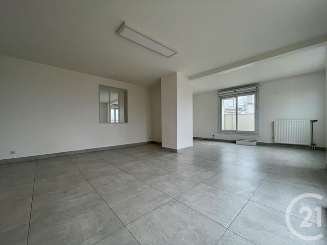 Appartement F6 à vendre - 6 pièces - 114.77 m2 - EVRY - 91 - ILE-DE-FRANCE - Century 21 Eureka